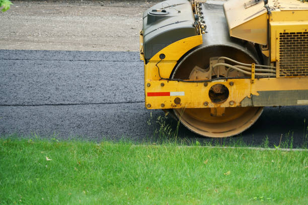 Best Driveway Paving Contractor  in Perryton, TX