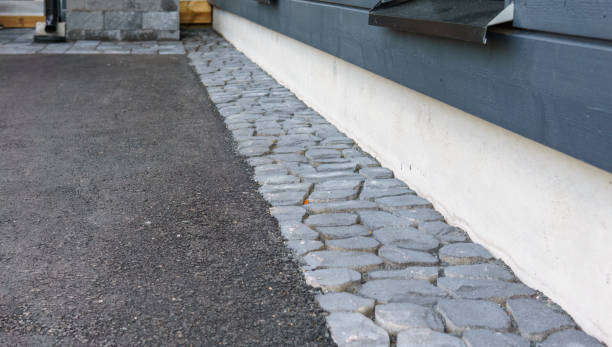 Commercial Driveway Pavers in Perryton, TX